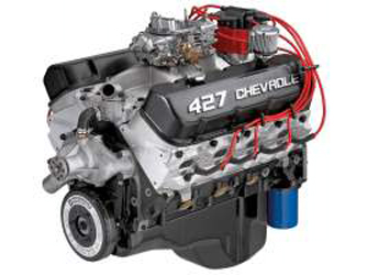 C2594 Engine